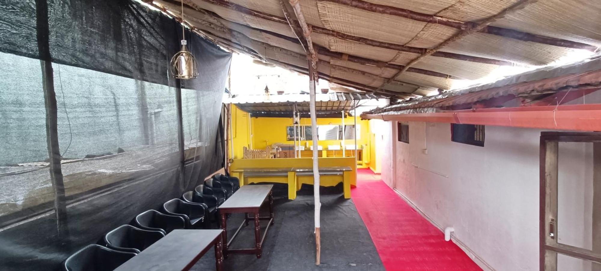 Xplorest Mysore Bagian luar foto