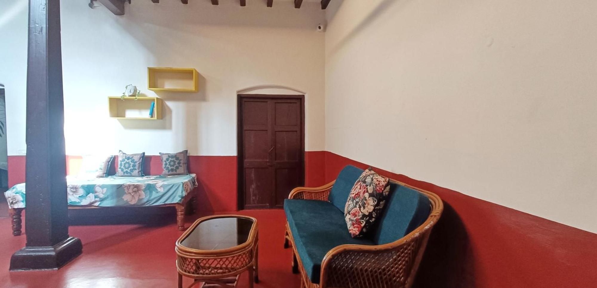 Xplorest Mysore Bagian luar foto